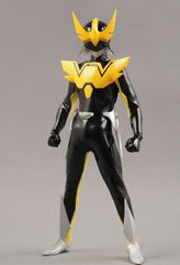 Amazon.co.jp: 限定 ウイングマン ver.2.0 ブラーンチ（分身）体 赤